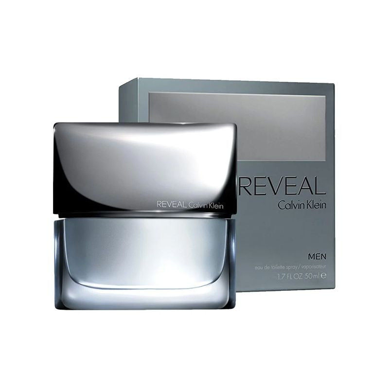 Calvin Klein Reveal EDT - Main Image